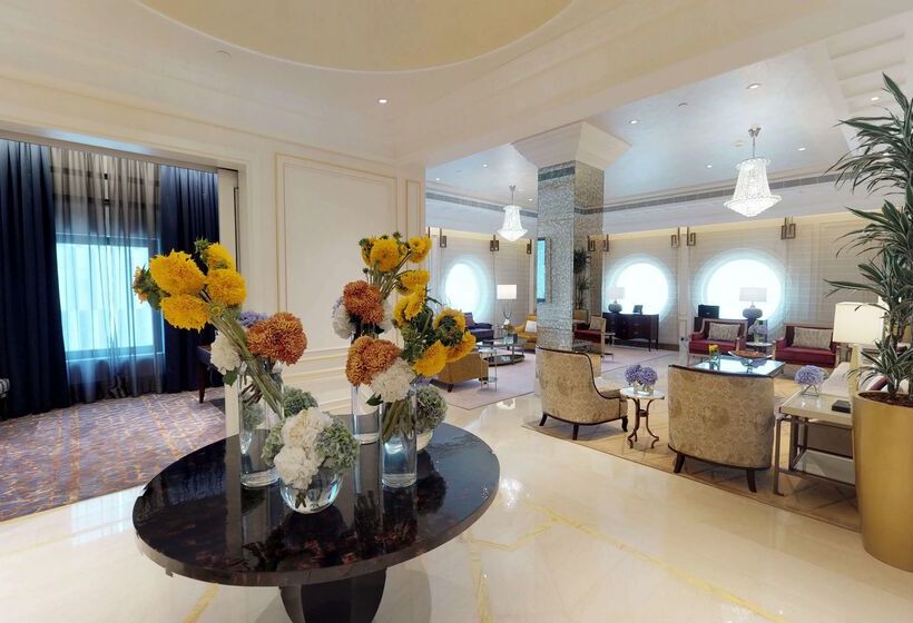 The Hotel Galleria Jeddah, Curio Collection By Hilton