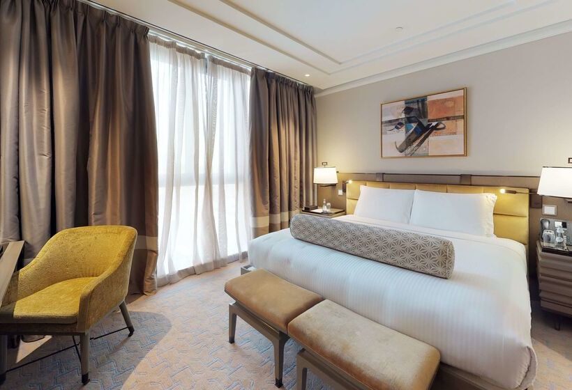 The Hotel Galleria Jeddah, Curio Collection By Hilton