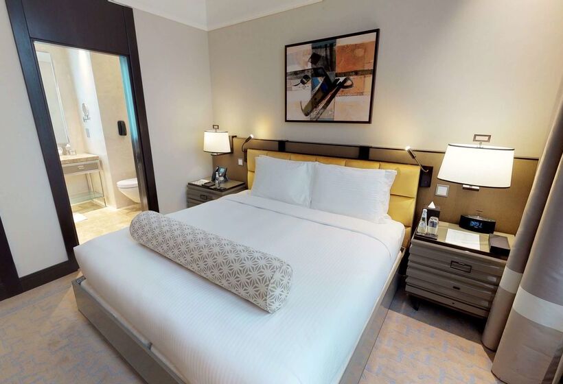 The Hotel Galleria Jeddah, Curio Collection By Hilton