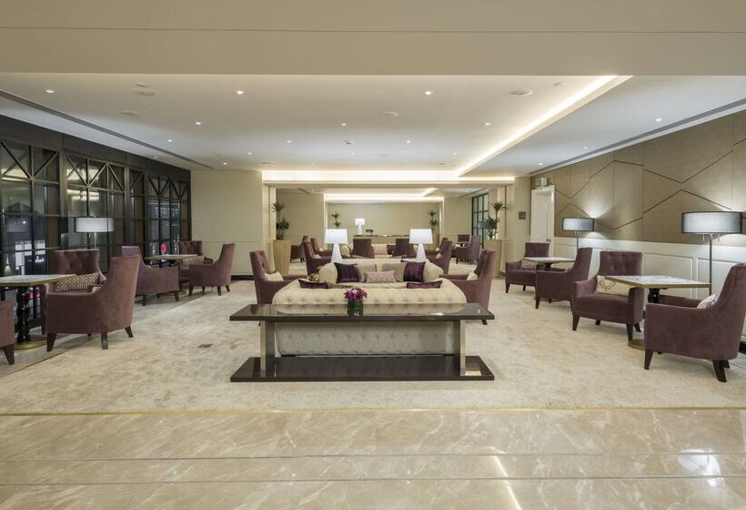 The Hotel Galleria Jeddah, Curio Collection By Hilton