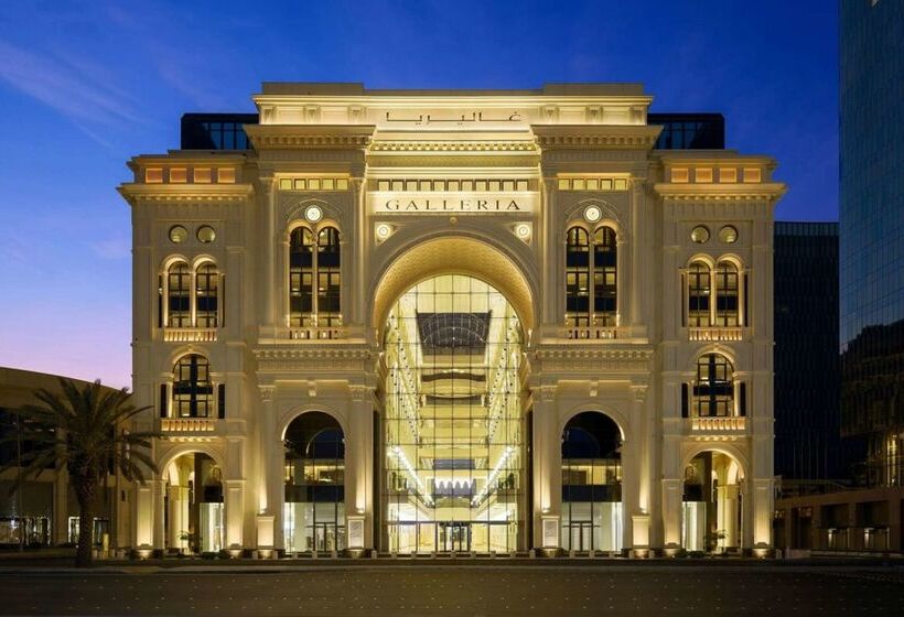 The Hotel Galleria Jeddah, Curio Collection By Hilton