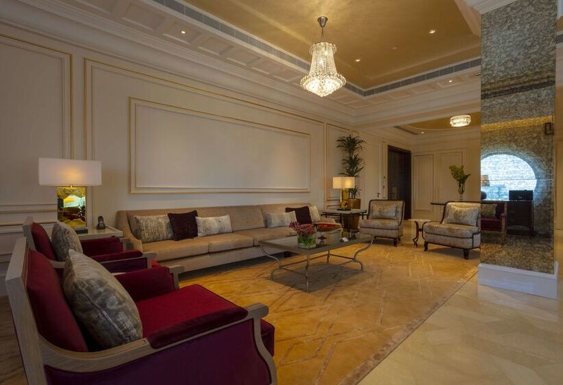 The Hotel Galleria Jeddah, Curio Collection By Hilton