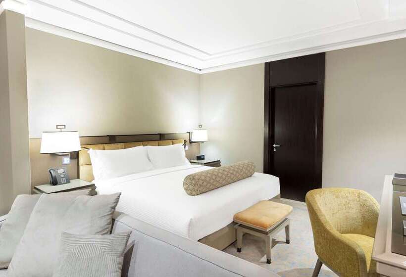 The Hotel Galleria Jeddah, Curio Collection By Hilton
