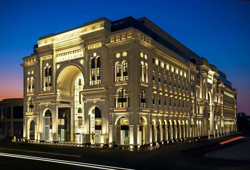 The Hotel Galleria Jeddah, Curio Collection By Hilton