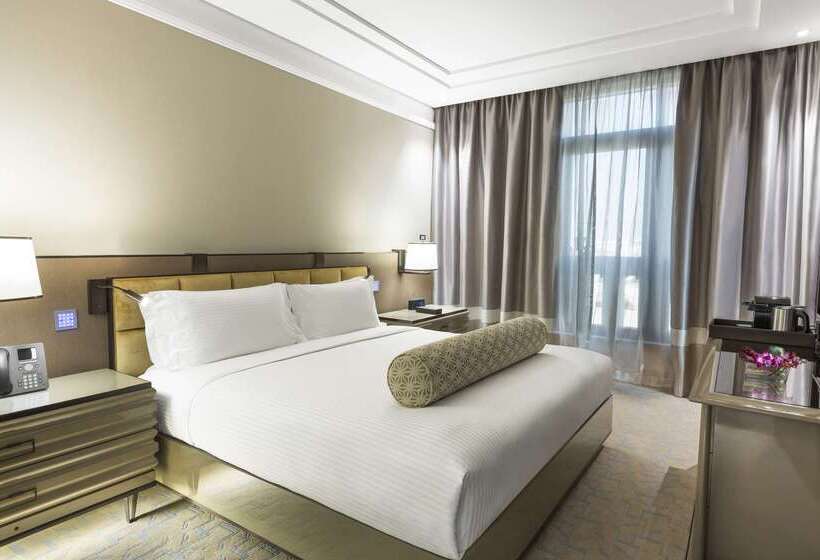 The Hotel Galleria Jeddah, Curio Collection By Hilton