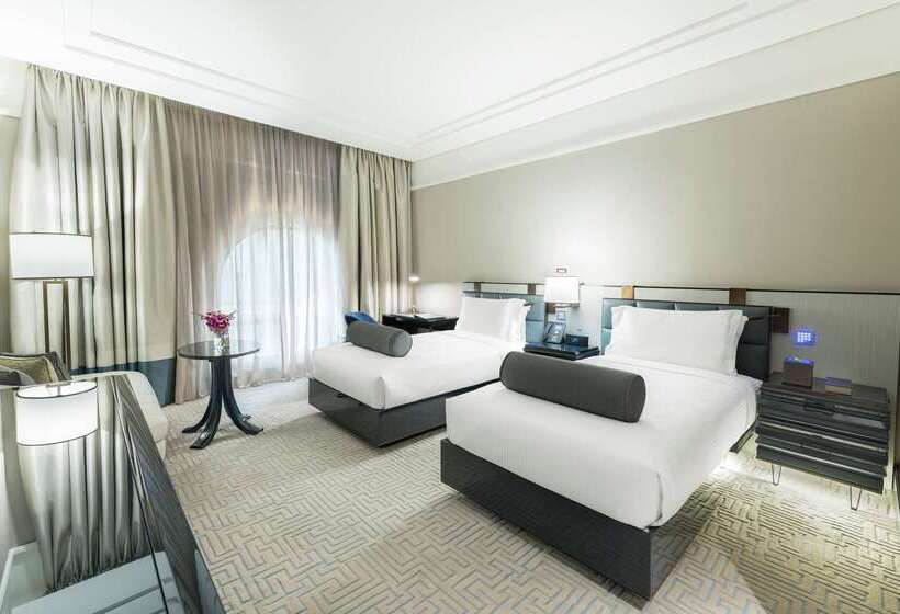 The Hotel Galleria Jeddah, Curio Collection By Hilton