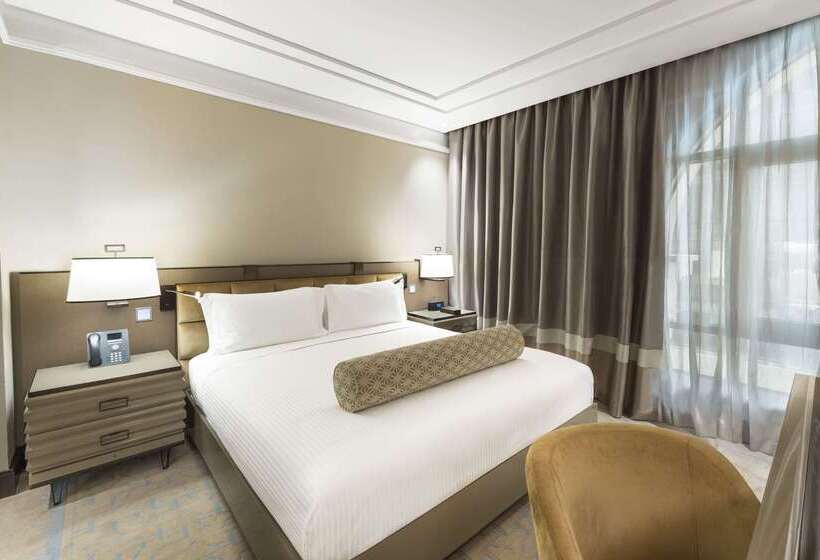 The Hotel Galleria Jeddah, Curio Collection By Hilton