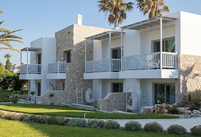 فندق White Pearls Luxury Suites   Adults Only