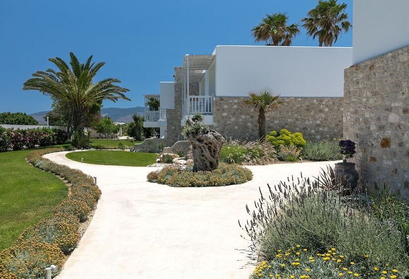 فندق White Pearls Luxury Suites   Adults Only