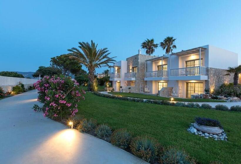 فندق White Pearls Luxury Suites   Adults Only