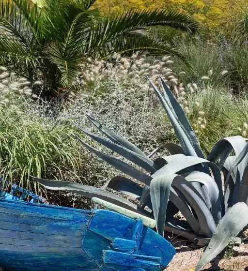 ホテル White Pearls Luxury Suites   Adults Only