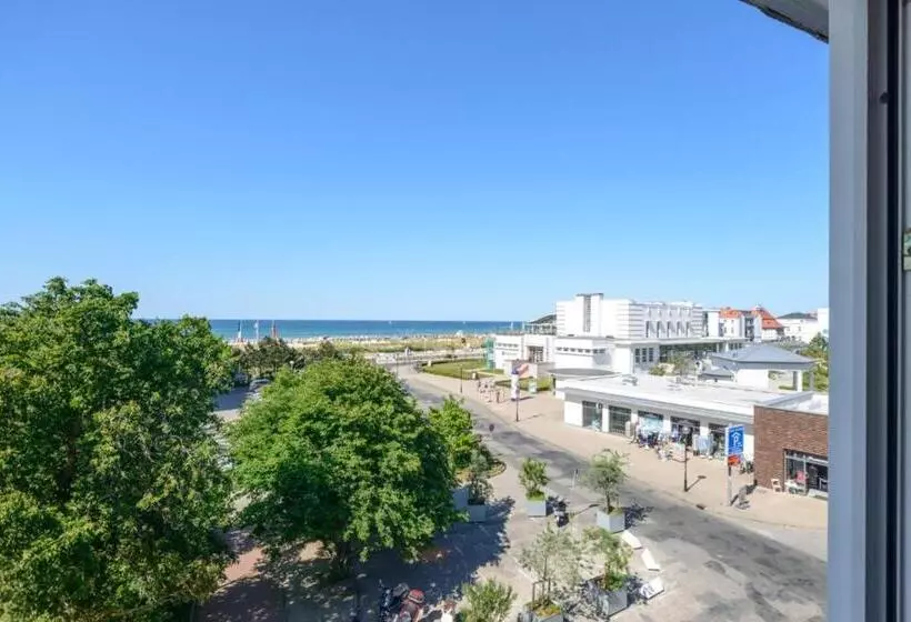 Ostseehotel Warnemünde
