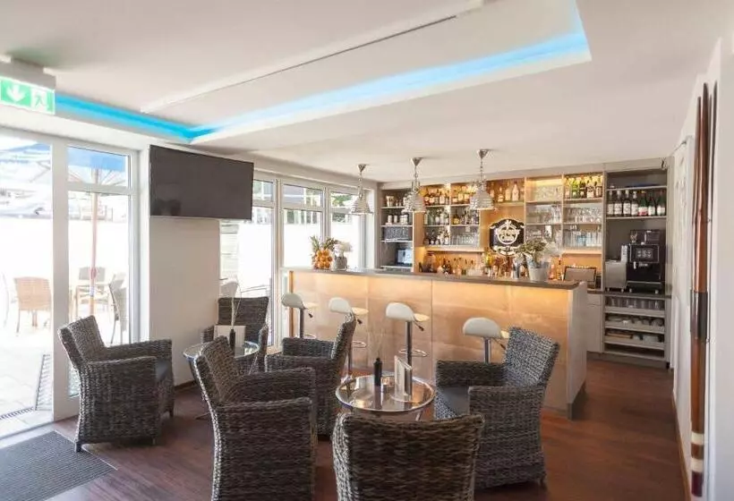 Ostseehotel Warnemünde