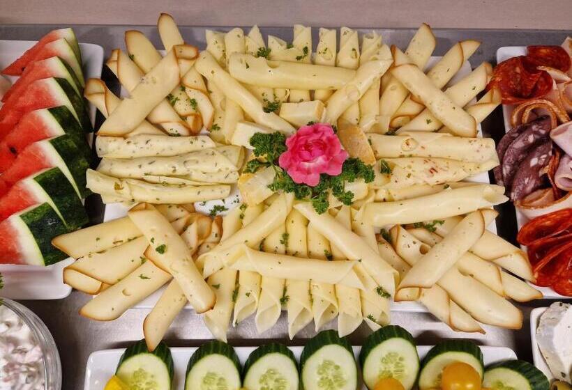 Ostseehotel Warnemünde