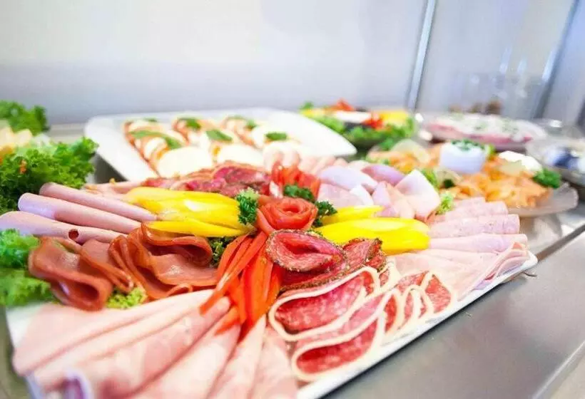 Ostseehotel Warnemünde