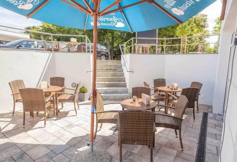 Ostseehotel Warnemünde