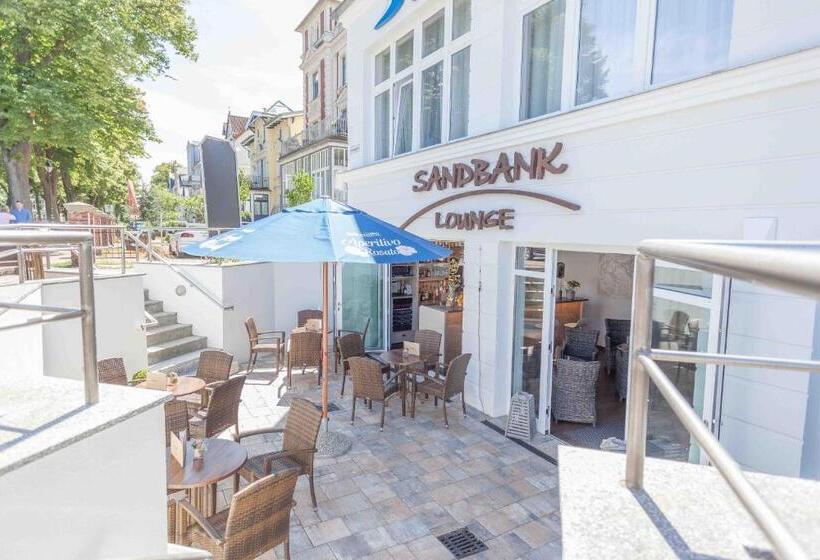 Ostseehotel Warnemünde