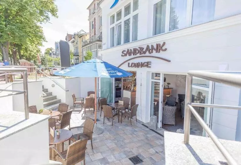 Ostseehotel Warnemünde