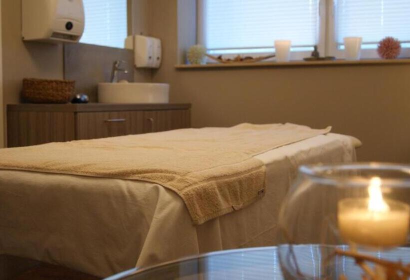 Ostseehotel Warnemünde