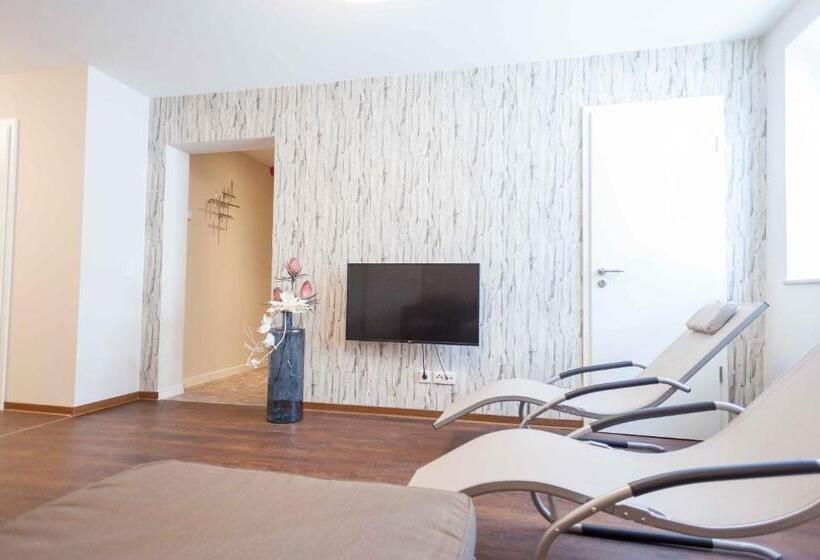 Ostseehotel Warnemünde