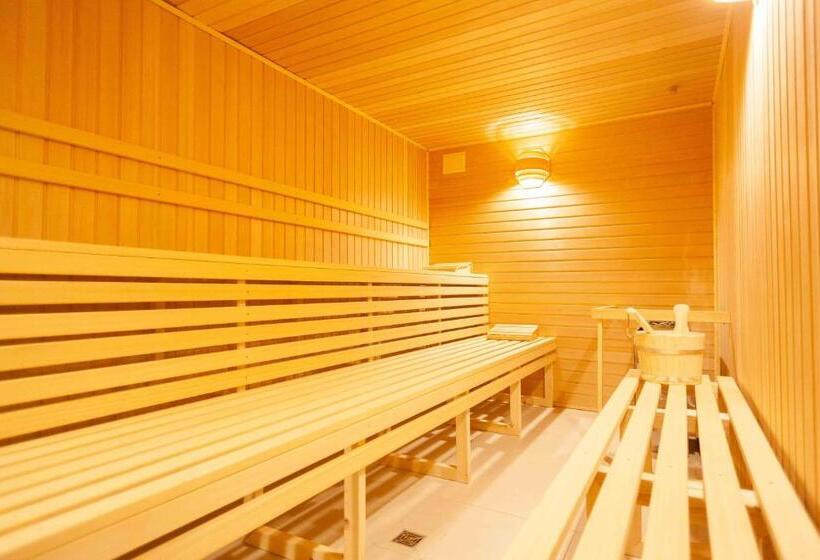 Ostseehotel Warnemünde