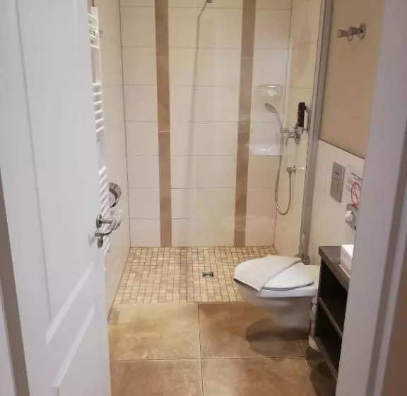 Ostseehotel Warnemünde