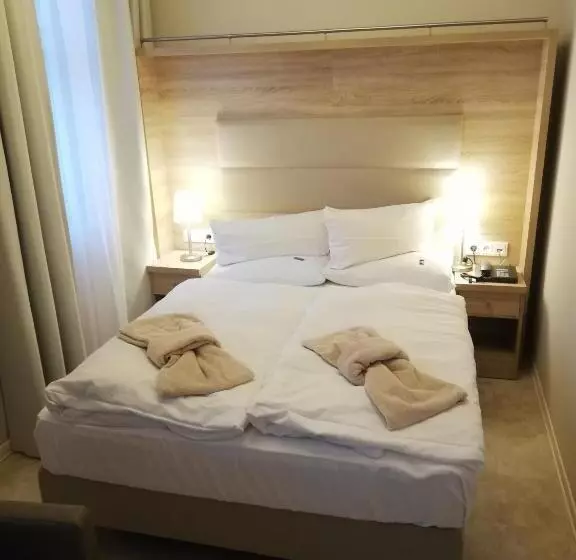 Ostseehotel Warnemünde