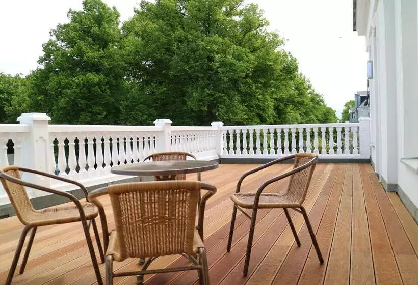 Ostseehotel Warnemünde