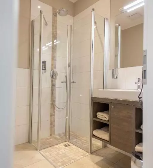 Ostseehotel Warnemünde