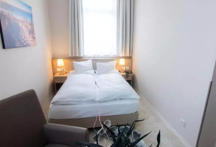 Ostseehotel Warnemünde