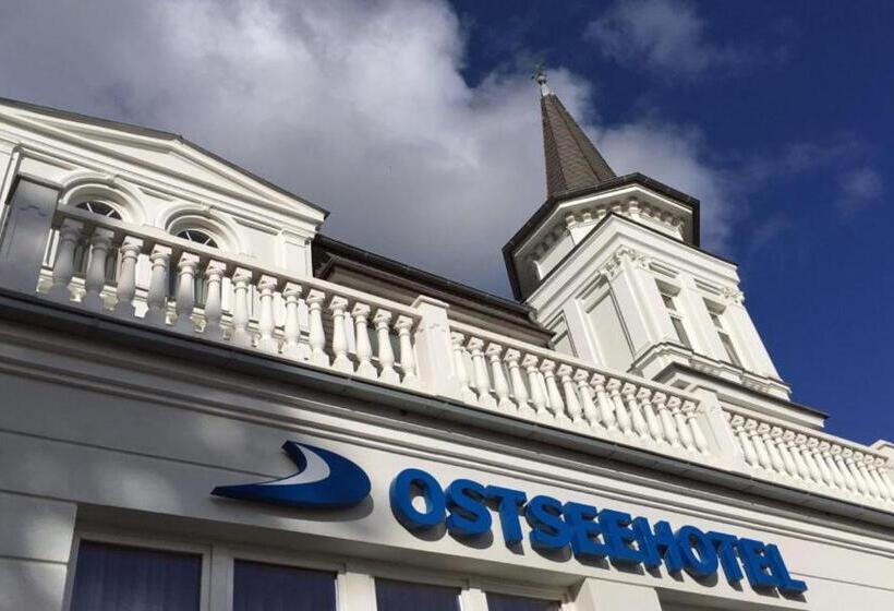 Ostseehotel Warnemünde