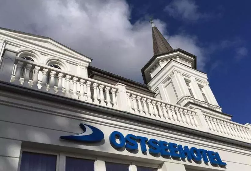 Ostseehotel Warnemünde