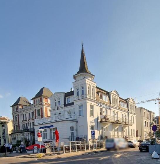 Ostseehotel Warnemünde