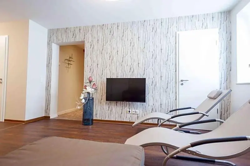 Ostseehotel Warnemünde