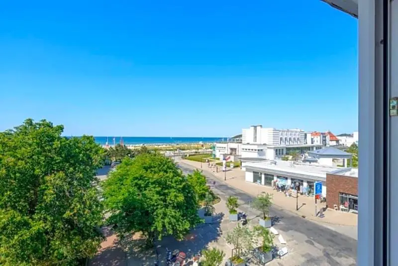 Ostseehotel Warnemünde