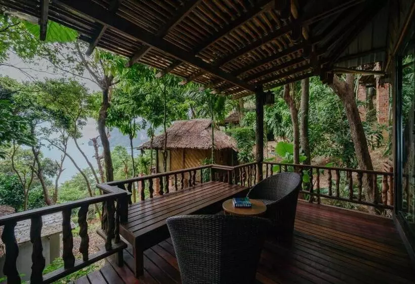 Railay Great View Resort
