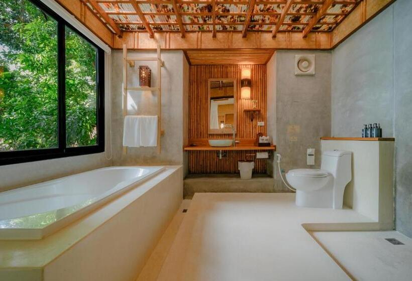 Railay Great View Resort