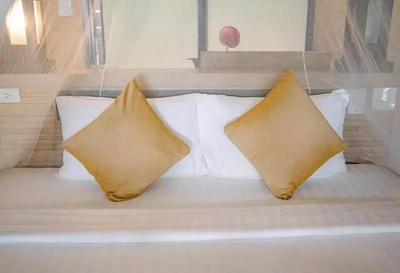 Railay Great View Resort