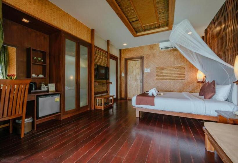 Railay Great View Resort