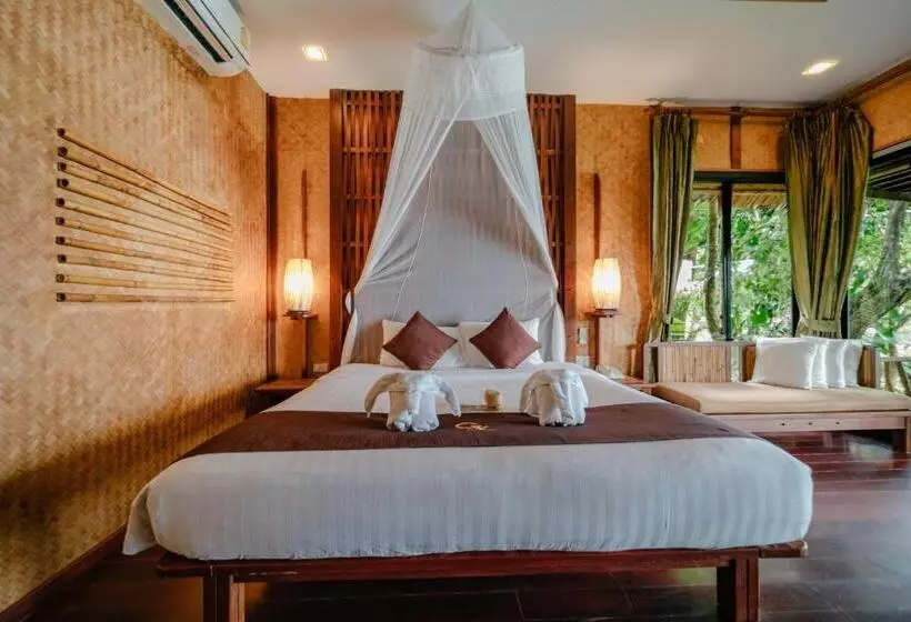 Railay Great View Resort