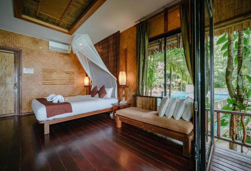 Railay Great View Resort