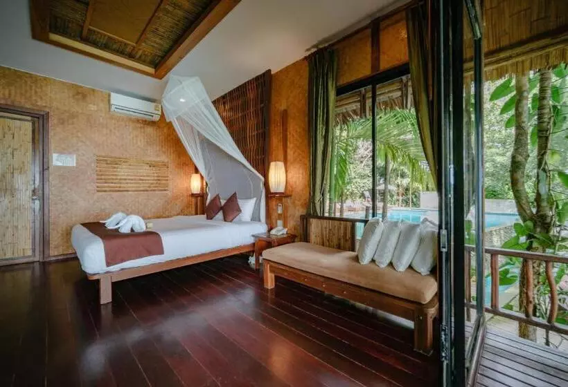 Railay Great View Resort