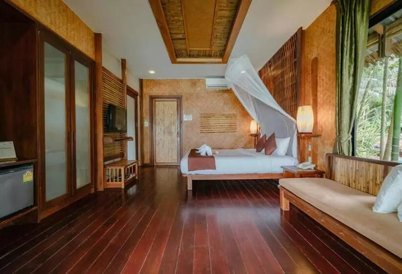 Railay Great View Resort