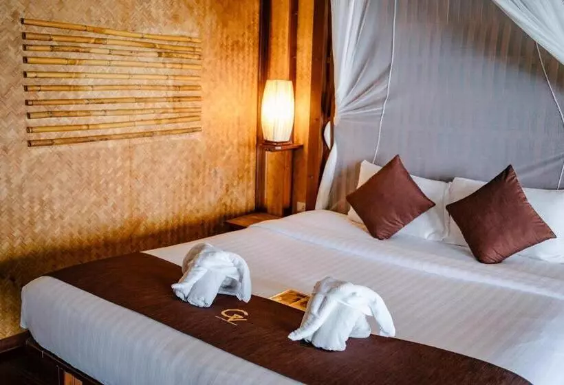 Railay Great View Resort