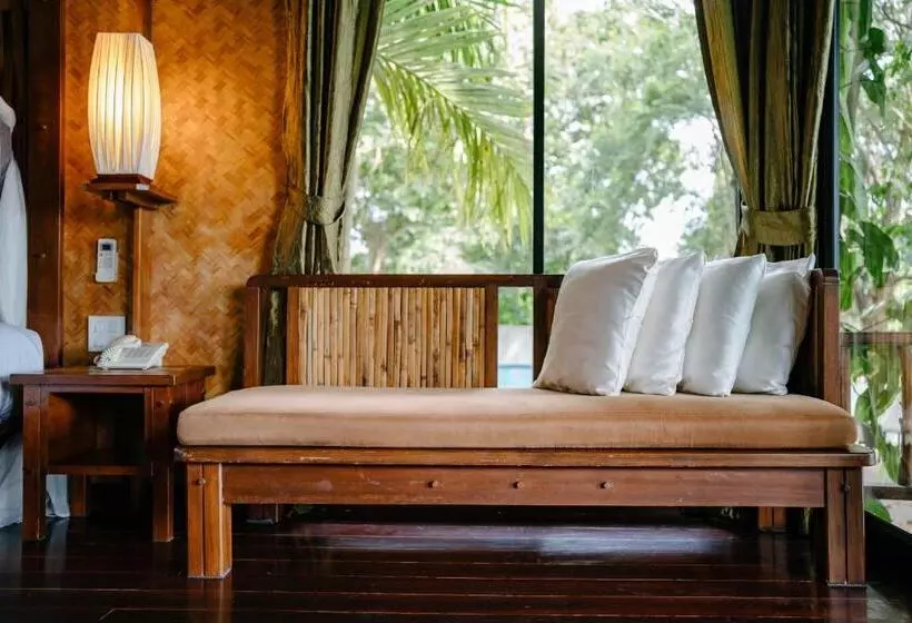 Railay Great View Resort