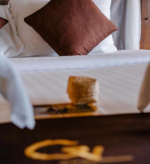 Railay Great View Resort