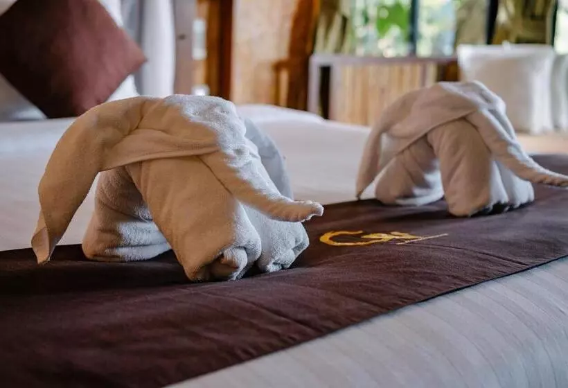 Railay Great View Resort