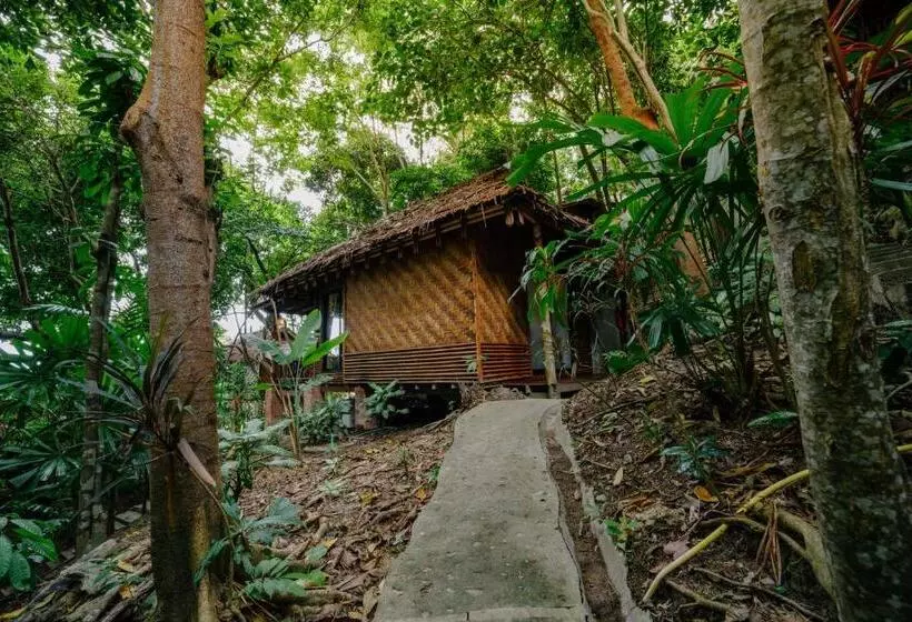 Railay Great View Resort