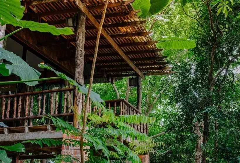 Railay Great View Resort