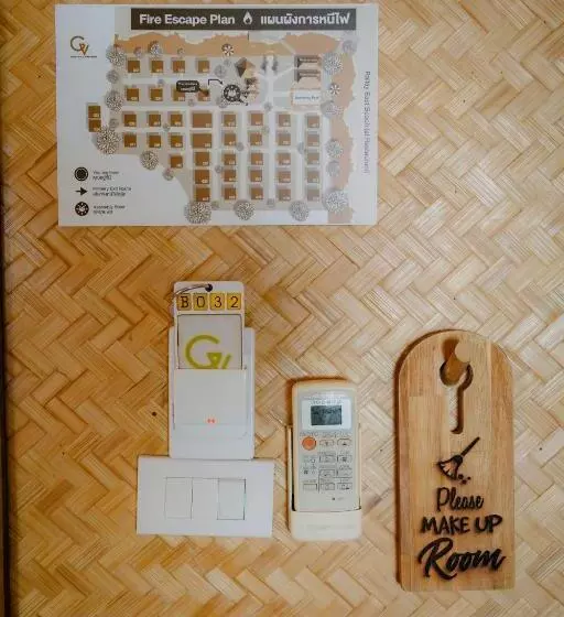 Railay Great View Resort